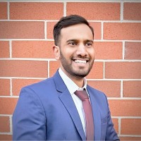 Syed Ehteshamuddin