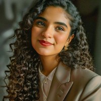 Alina Rafique