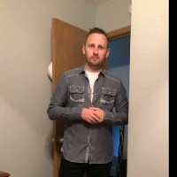 Mitch Donohue