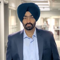 Jagroop Singh