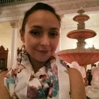 Frida Hernández Muñiz