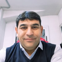 Gerardo Cofré