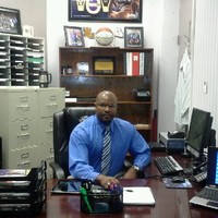 Brian Lumar