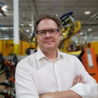 Wm. Robert Moore Ede, P.Eng., MBA