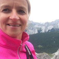 Marianne Dijkman