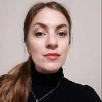 Nataliia Sirenko