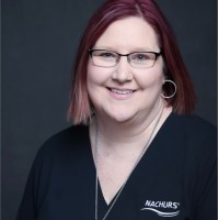 Vicki Baker