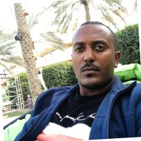 Moges Mekonnen