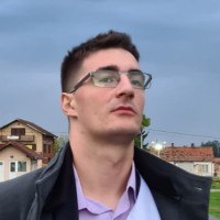 Stefan Stijovic