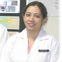Anu Kalia, Ph.D.