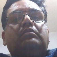Sudhir Prakash Srivastava