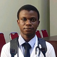 Ridwan Kamarudeen
