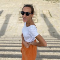 Anne-Claire du Mesnil