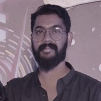 Chandra Shekar K