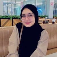 Aisyah Azri Baptist
