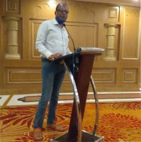 Partha Bhattacharyya