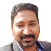 Kumar Mahadevan