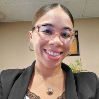 Annjelina Davis, Mba
