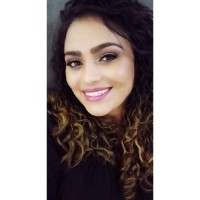 Catherin Almeida