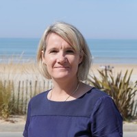 Florence Vrignaud