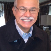 Robert Cristofaro, MD