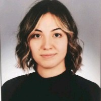 Damla Seven Çelik