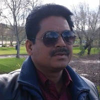 Madhukar Rai