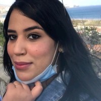 El Ghalya Chtouki