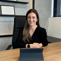 Patrícia de Mattos Parnow