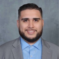 AJ Diaz