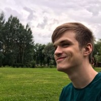 Alexey Mikheenko