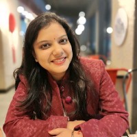 Ankita Mor
