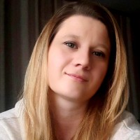 Monika Berdychowska Walczak