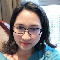 Xiao Shirley