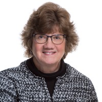 Carolyn Van Asten