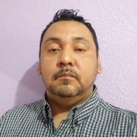 Eder Moreno Hernandez.
