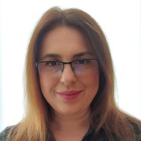 Alicja Kocińska