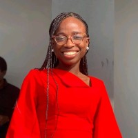 Blessing Afolabi
