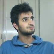 Abubakr Muhammad