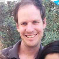 אושרי אנגל