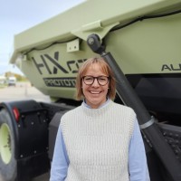 Astrid Thurn