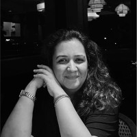 Neha Tiwari
