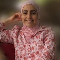 Doha Benjelloun 🇲🇦 🇵🇸