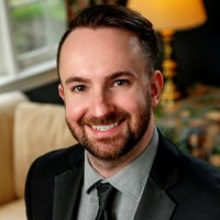 Andrew Eden