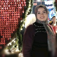 Reham Ahmed