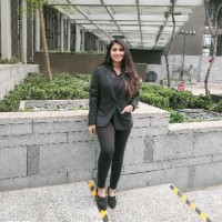 Anisha Maheswari