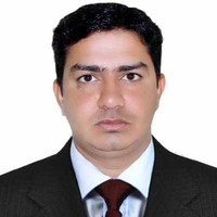 Abid Mehmood