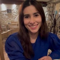 Maria José Magaña Hoil