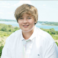 Parker Dacosta