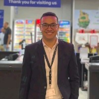 Ahmed Saeed